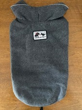 Hundemantel marke noble gebraucht kaufen  Landshut