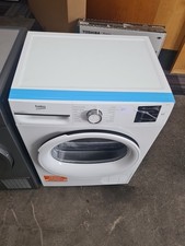 Beko bmn3t3823w 8kg for sale  BARNSLEY