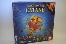 Colons catane conquete d'occasion Colons catane conquete d'occasion  La-Grande-Motte