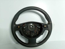 S25080F - 24402534 LENKRAD / GOMA / 27677 FÜR OPEL CORSA C * comprar usado  Enviando para Brazil