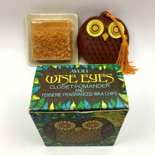 Avon wise eyes for sale  Pandora