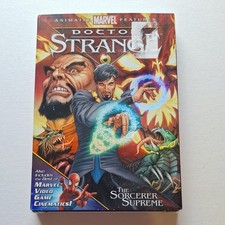 Doctor strange sorcerer for sale  LEAMINGTON SPA
