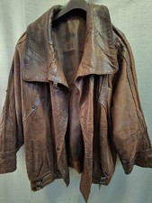 Vintage lederjacke herren gebraucht kaufen Vintage lederjacke herren gebraucht kaufen  Gummersbach