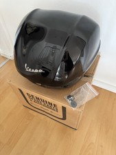 Top case vespa gebraucht kaufen  Würzburg