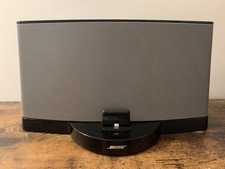 Bose sounddock iii for sale Bose sounddock iii for sale  CASTLEFORD