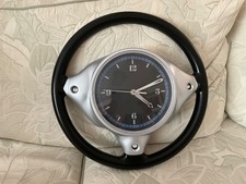 Large plastic steering for sale  SPALDING