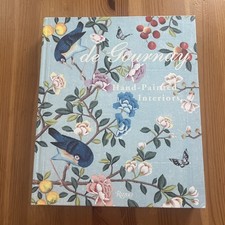 Gournay art walls for sale  Lyndhurst