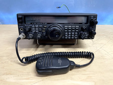 Yaesu 847 100w for sale  Los Angeles