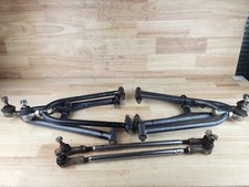 Honda trx250r extended for sale  Saint Helena