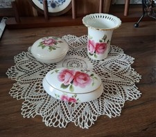 Alte porzellan dekoteile gebraucht kaufen  Gera