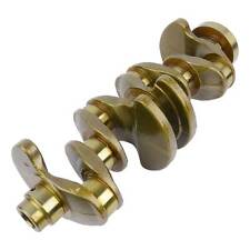 Crankshaft new bmw for sale  LICHFIELD