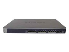 Netgear switch xs712t gebraucht kaufen  Mönchengladbach