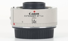 Canon extender 1.4x d'occasion  Lyon VII