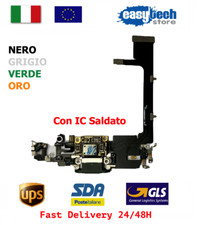 Connettore ricarica iphone usato  Ceprano