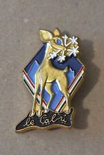Insigne broche médaille d'occasion  Bénouville