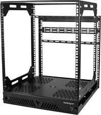 Netzwerk serverschrank porack1 gebraucht kaufen  Kyritz
