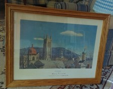 Vintage print william for sale  Petersburg