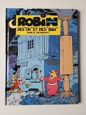 Robin dubois tome d'occasion  Paris XVII