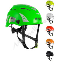 KASK Casco da lavoro  SUPERPLASMA PL  HI-VIZ WHE00109 -EN 12492 na sprzedaż  Wysyłka do Poland