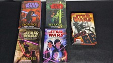 books star 2 wars for sale books star 2 wars for sale North Las Vegas