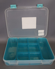 Sterilite 14028606 divided for sale  USA