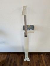Colonna bilancia pesapersone usato  Bassano del Grappa