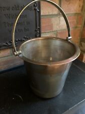 Vintage copper silver for sale  POOLE