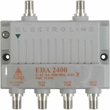Electroline eda2400 catv for sale  Mount Juliet