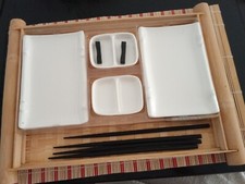 Schönes sushi geschirr gebraucht kaufen  Kehl