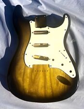 Strat body 50s for sale  San Jose