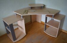 Bureau angle gautier d'occasion  Élancourt
