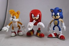 Sonic adventure toy for sale  Seattle