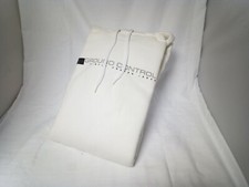 GROUND CONTROL FOODED WHITE tamanho: XXL AGRESSIVO PATINS EM LINHA MODA  comprar usado  Enviando para Brazil
