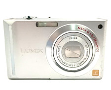 Excellent panasonic lumix d'occasion  Expédié en Belgium
