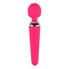 Vibromasseur baguette magique d'occasion  Retournac