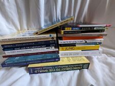 X18 religion spirituality for sale  CROYDON