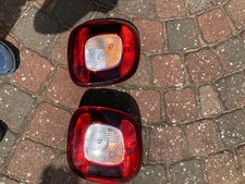 smart ruckleuchten gebraucht kaufen smart ruckleuchten gebraucht kaufen Schönberg