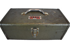 Vintage park metal for sale  Parkville