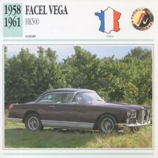 1958 1961 facel for sale  PONTYPRIDD