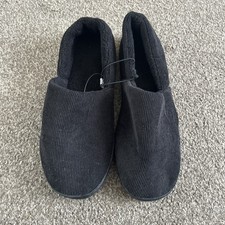 Men primark slippers for sale  SOLIHULL