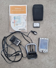 Ipaq pocket h2200 gebraucht kaufen  Frankfurt am Main