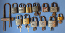 yale padlock for sale  Monroeville