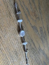Ladies sterling silver for sale  AYR