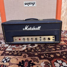 Vintage 1969 marshall for sale  HEANOR