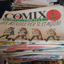 Comix giornale dei usato  Chieti