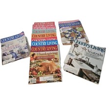 Vtg country living for sale  Ephraim