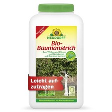 Neudorff bio baumanstrich gebraucht kaufen  Bielefeld