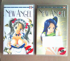 Vhs kassette new gebraucht kaufen  Gelsenkirchen