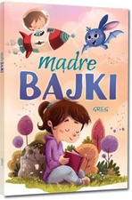 M?dre bajki by Antosiewicz, Agnieszka Book The Cheap Fast Free Post na sprzedaż  Wysyłka do Poland