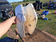 Yamaha townmate t50 for sale  MALVERN